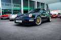 Porsche 964 Turbo *Motorrevision*Scheckheftgepflegt* Blauw - thumbnail 1