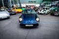 Porsche 964 Turbo *Motorrevision*Scheckheftgepflegt* Blauw - thumbnail 3