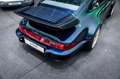 Porsche 964 Turbo *Motorrevision*Scheckheftgepflegt* Blauw - thumbnail 27