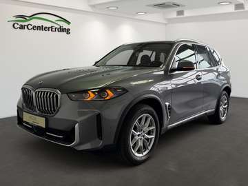 30d xDrive*a.LED*ACC*360°*AHK*Leder*HUD*H&K*