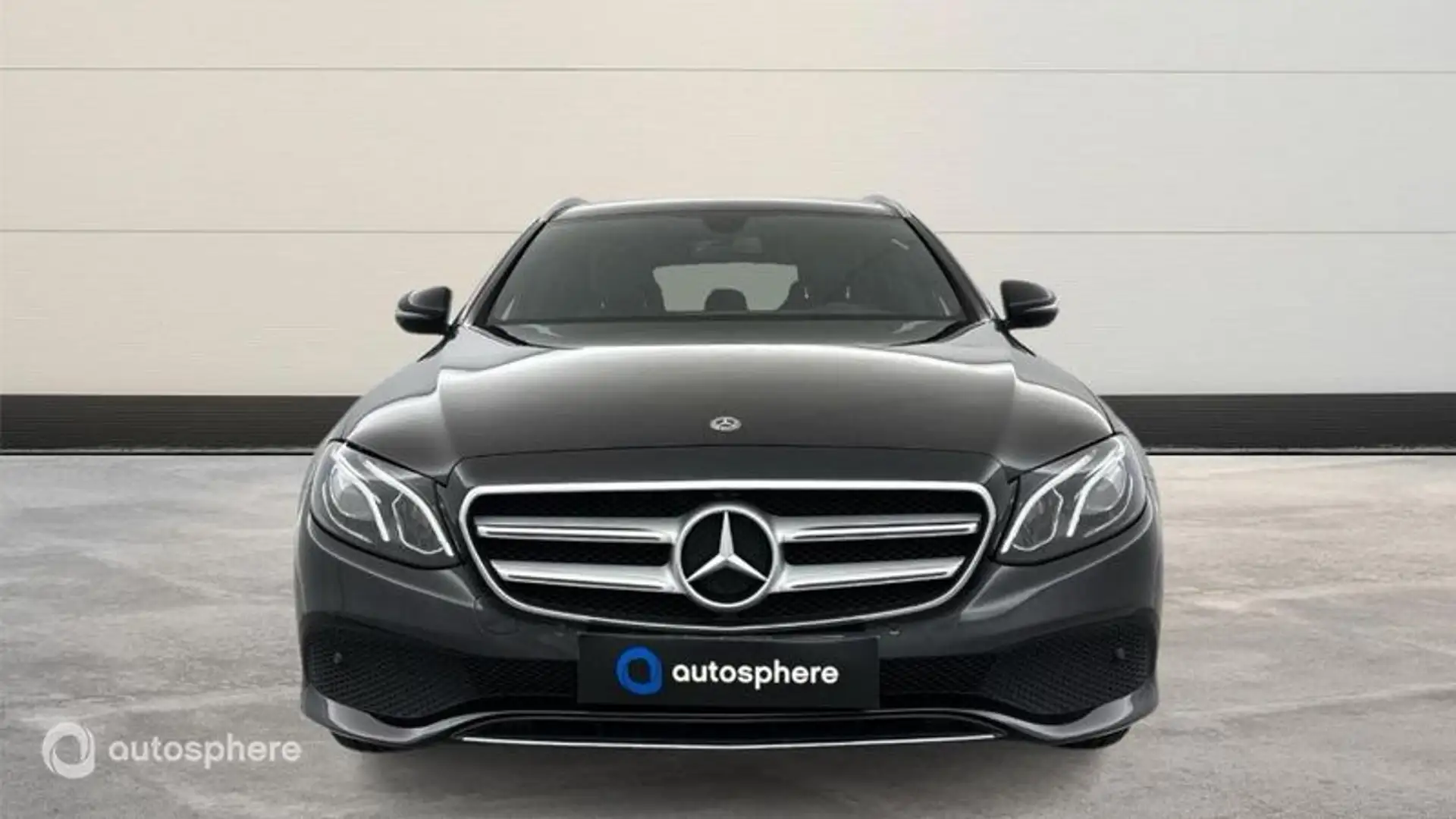 Mercedes-Benz CL 200 d 150ch Executive 9G-Tronic - 2