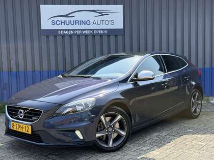 Volvo V40 2.0 T5 R design Automaat