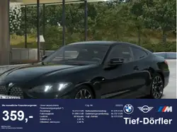 Bmw 430 i xDrive M Sport PRO LED+/Shz&Lhz/SAG/Standhz LED+