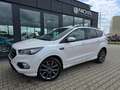 Ford Kuga ST-Line*Xenon*Navi*E-Klappe*Ahk*Kamera* Blanc - thumbnail 1