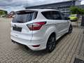 Ford Kuga ST-Line*Xenon*Navi*E-Klappe*Ahk*Kamera* Blanc - thumbnail 5