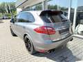 Porsche Cayenne S *AHK*STEUERKETTE ERNEUERT*SCHECKHEFT* Grau - thumbnail 5