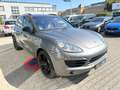 Porsche Cayenne S *AHK*STEUERKETTE ERNEUERT*SCHECKHEFT* Grau - thumbnail 11