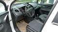 Opel Mokka 1,7 CDTI Cosmo 4x4 *DEUTSCHE ZULASSUNG* Weiß - thumbnail 11