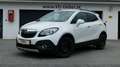 Opel Mokka 1,7 CDTI Cosmo 4x4 *DEUTSCHE ZULASSUNG* Weiß - thumbnail 1