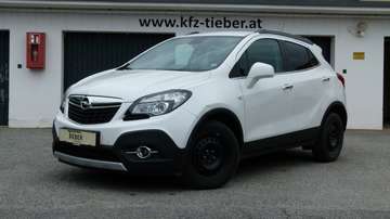 1,7 CDTI Cosmo 4x4 *DEUTSCHE ZULASSUNG*