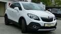 Opel Mokka 1,7 CDTI Cosmo 4x4 *DEUTSCHE ZULASSUNG* Weiß - thumbnail 4