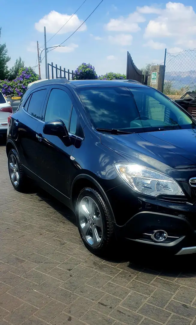 Opel Mokka 1.7 cdti Cosmo s&s 4x2 130cv m6 - 1