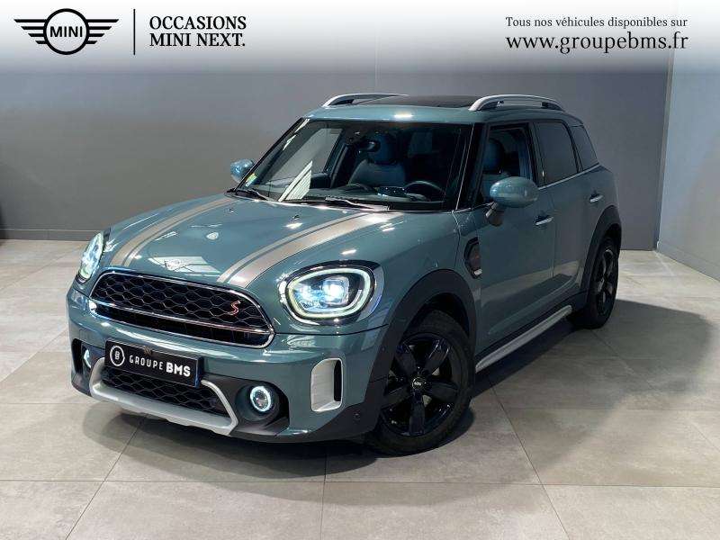 MINI Countryman C