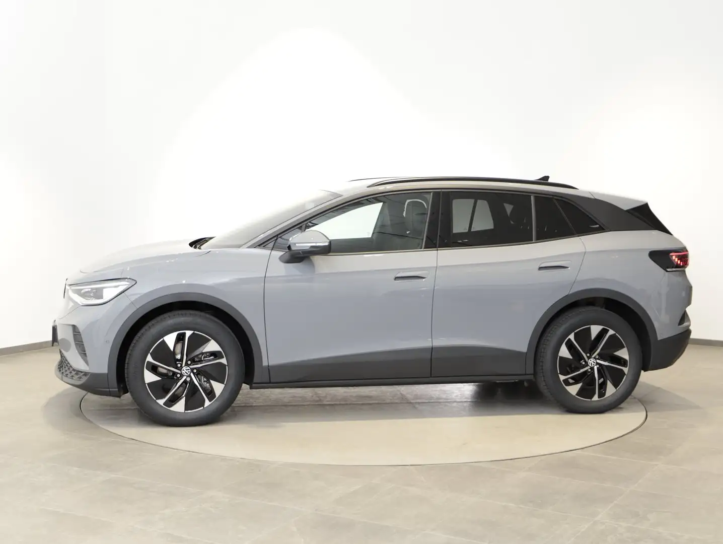 Volkswagen ID.4 Pro 4MOTION 210 kW Business Grau - 2