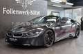 BMW i8 Roadster*HUD*Laser*Kamera*Service Neu*Displ.K Schwarz - thumbnail 7