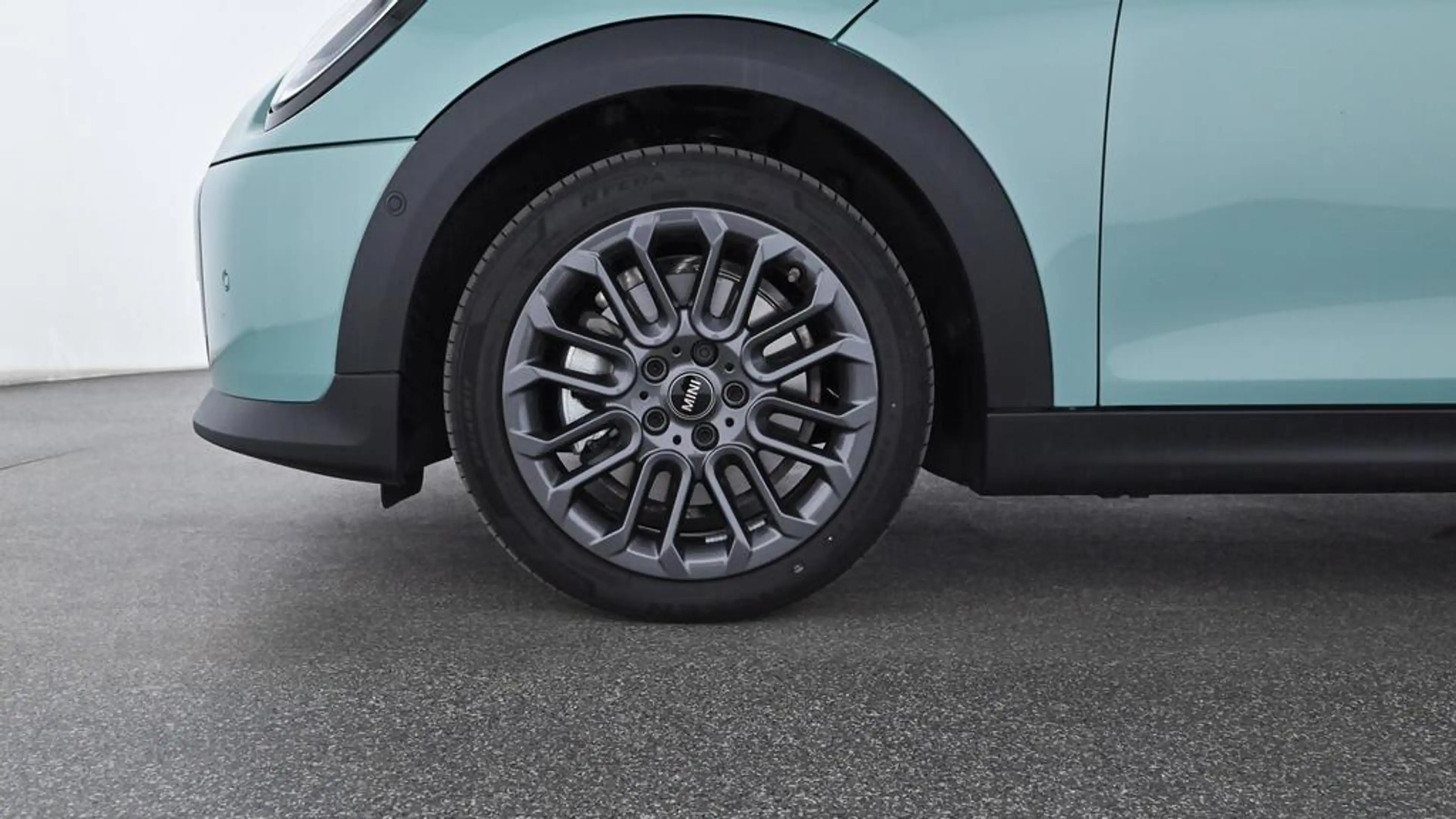 MINI Cooper C Classic Trim — photo 10