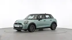 Mini Cooper C Classic Trim