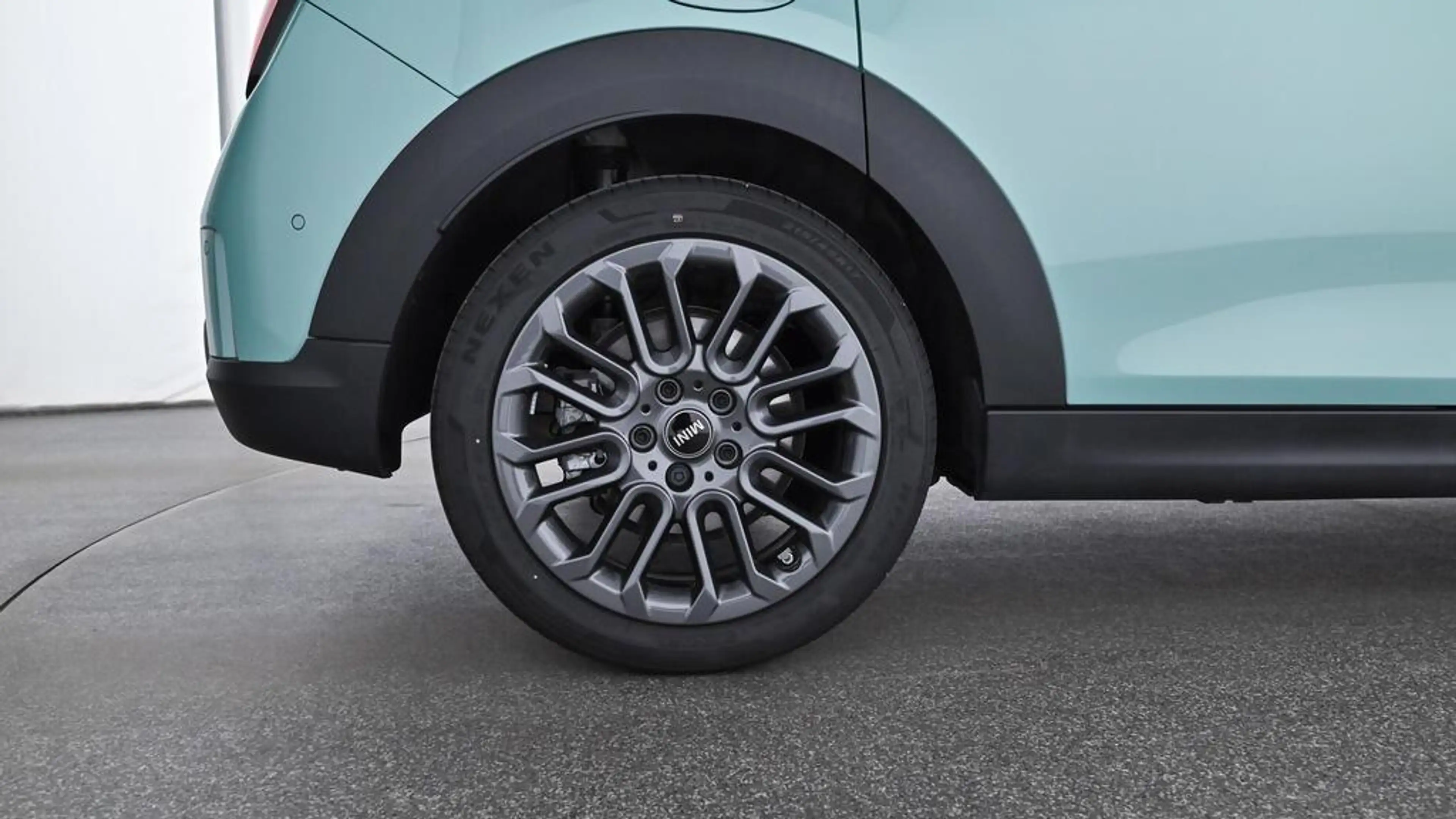 MINI Cooper C Classic Trim — photo 12