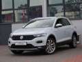 Volkswagen T-Roc Autom. 4MOTION Sport Ambiente Kamera Silver - thumbnail 5