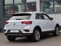 Volkswagen T-Roc Autom. 4MOTION Sport Ambiente Kamera Silver - thumbnail 6