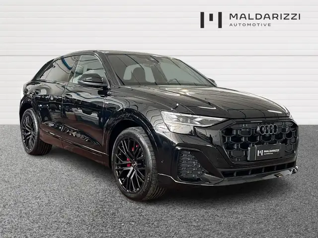 Audi Q8 3.0 tdi mhev S line edition quattro 286cv tiptronic