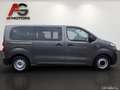 Opel Vivaro Kombi 1,5 Diesel S/9.Sitze/1.Besitz/MwSt. ausweis Grau - thumbnail 4