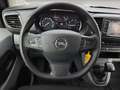 Opel Vivaro Kombi 1,5 Diesel S/9.Sitze/1.Besitz/MwSt. ausweis Grau - thumbnail 18