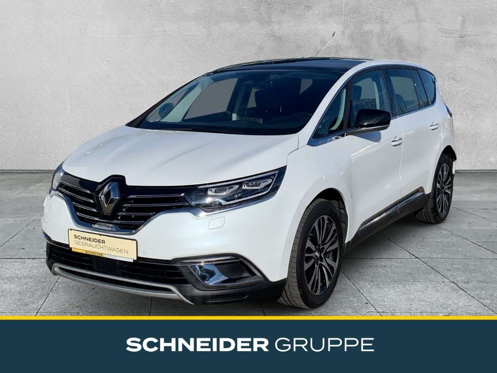 Second hand Renault Espace 2.0