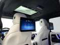 Mercedes-Benz G 63 AMG G63 Brabus 800 °Leather Nappa White°Carbon°A22° Grijs - thumbnail 21