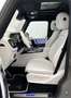 Mercedes-Benz G 63 AMG G63 Brabus 800 °Leather Nappa White°Carbon°A22° Grijs - thumbnail 16