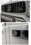 Mercedes-Benz G 63 AMG G63 Brabus 800 °Leather Nappa White°Carbon°A22° Grijs - thumbnail 28