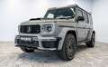 Mercedes-Benz G 63 AMG G63 Brabus 800 °Leather Nappa White°Carbon°A22° Grijs - thumbnail 2