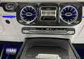 Mercedes-Benz G 63 AMG G63 Brabus 800 °Leather Nappa White°Carbon°A22° Grijs - thumbnail 14