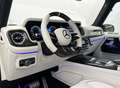 Mercedes-Benz G 63 AMG G63 Brabus 800 °Leather Nappa White°Carbon°A22° Grijs - thumbnail 8