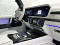 Mercedes-Benz G 63 AMG G63 Brabus 800 °Leather Nappa White°Carbon°A22° Grijs - thumbnail 9