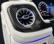 Mercedes-Benz G 63 AMG G63 Brabus 800 °Leather Nappa White°Carbon°A22° Grijs - thumbnail 11
