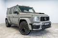 Mercedes-Benz G 63 AMG G63 Brabus 800 °Leather Nappa White°Carbon°A22° Grijs - thumbnail 1