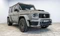 Mercedes-Benz G 63 AMG G63 Brabus 800 °Leather Nappa White°Carbon°A22° Grijs - thumbnail 3
