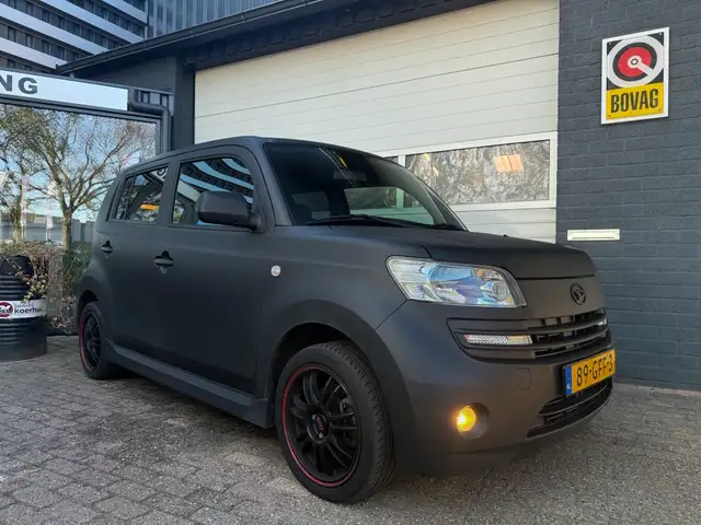Daihatsu Materia 1.3 Rythm