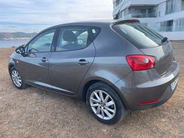 Ibiza ST 1.2 Tsi Style 85 Style