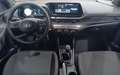 Hyundai i20 FL 1.0 T-GDi 66,2 kW (90 CV) MT6 2WD Black Edition Gris - thumbnail 7