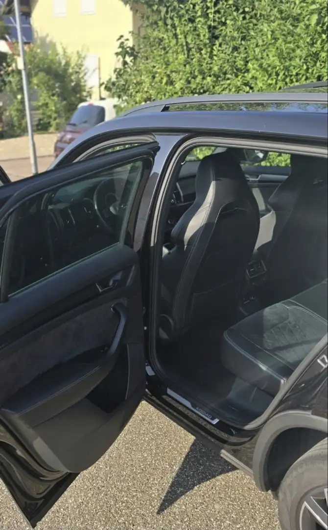 Skoda Kodiaq 2.0 TDI DSG Soleil - 2