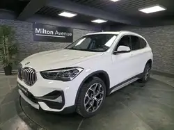 BMW X1 sDrive 18d - BVA Sport  xLine
