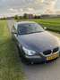 BMW 520 520i Executive Gris - thumbnail 4