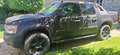 Chevrolet Avalanche Z71 Schwarz - thumbnail 2