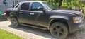 Chevrolet Avalanche Z71 Schwarz - thumbnail 1