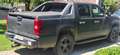 Chevrolet Avalanche Z71 Schwarz - thumbnail 4