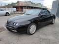 Alfa Romeo Spider 2.0i 16V Twin Spark 150 CV ISCRITTA ASI! Czarny - thumbnail 1