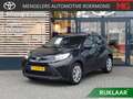 Toyota Aygo X 1.0 VVT-i MT Play |RIJKLAAR Zwart - thumbnail 1