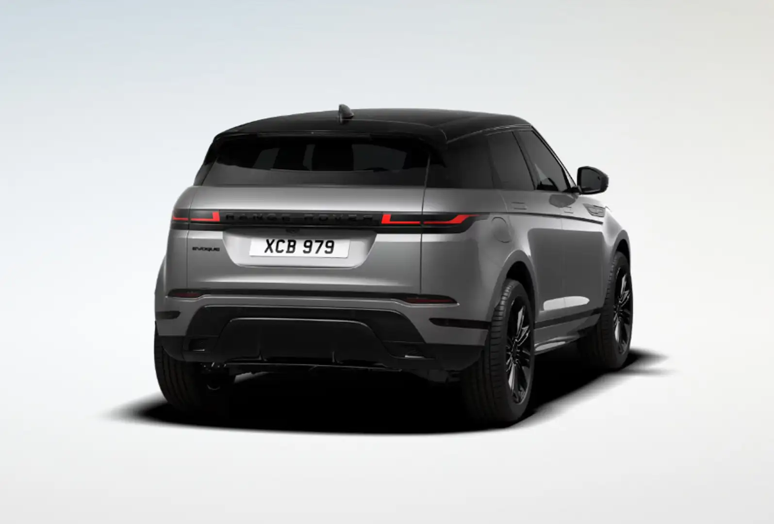 Land Rover Range Rover Evoque P270e PHEV AWD SE Dynamic | 20 Inch | Pano | Cold Grijs - 2